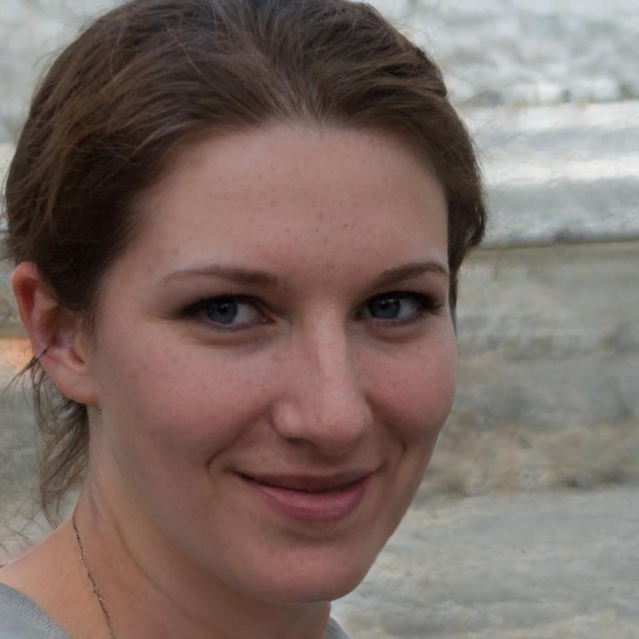 Portrait de Célestine Moreau